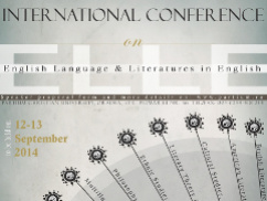 ELLE International Conference on English Language & Literatures in English