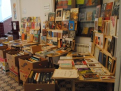 Könyvvásár