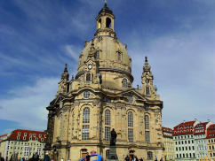 Fünfter Tag in Dresden 5.